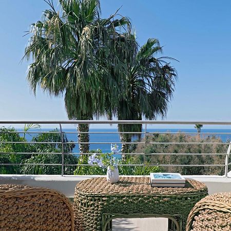 Infinity Resort Tropea Parghelia Exterior photo