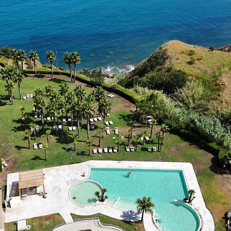 Infinity Resort Tropea Parghelia Exterior photo