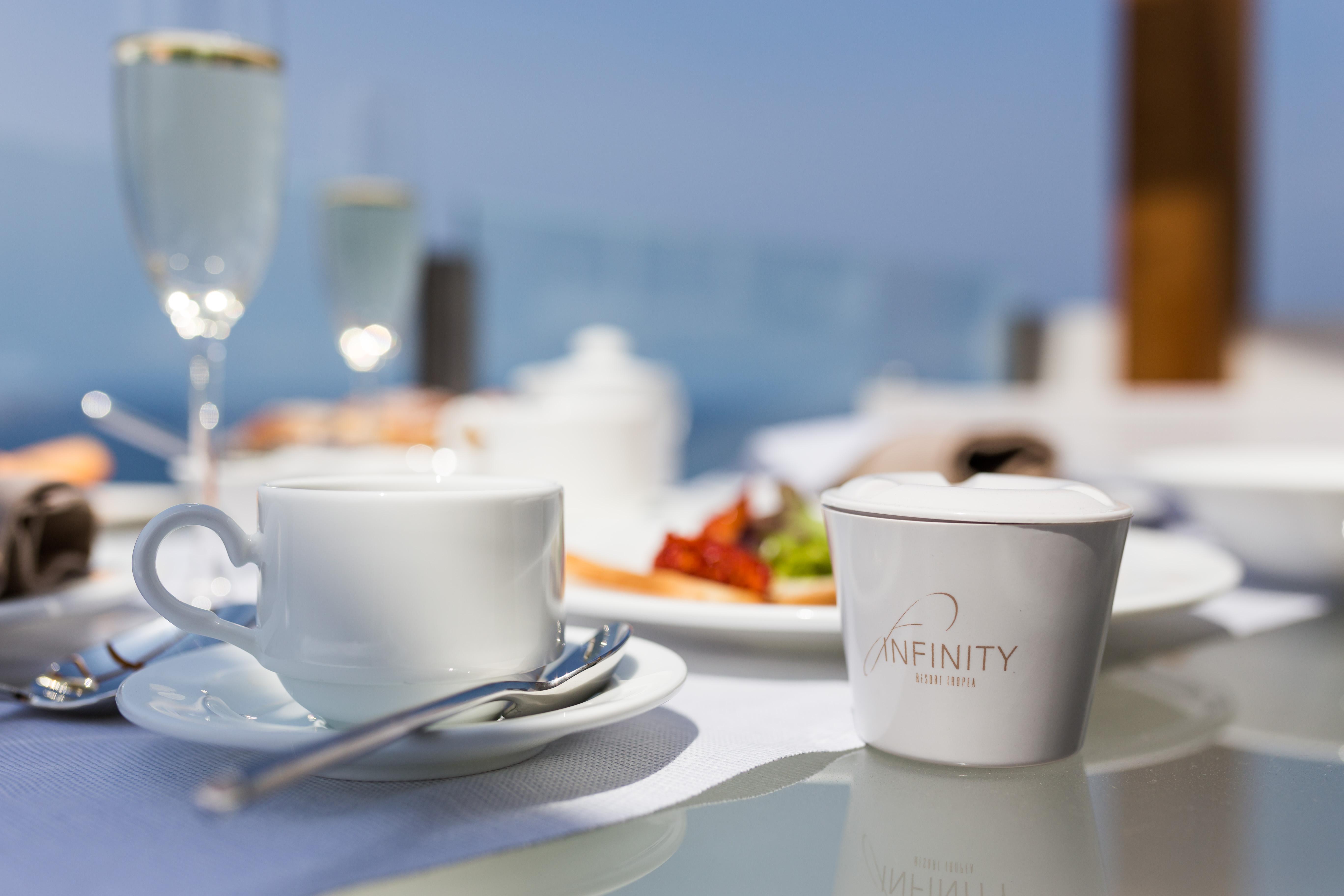 Infinity Resort Tropea Parghelia Exterior photo