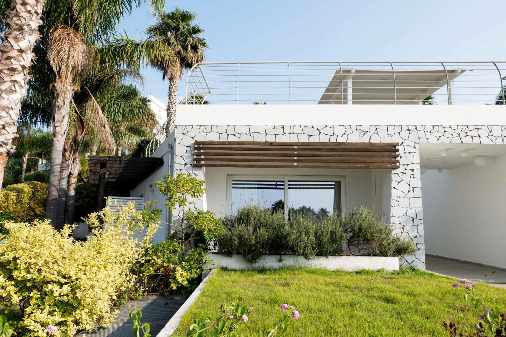 Infinity Resort Tropea Parghelia Exterior photo