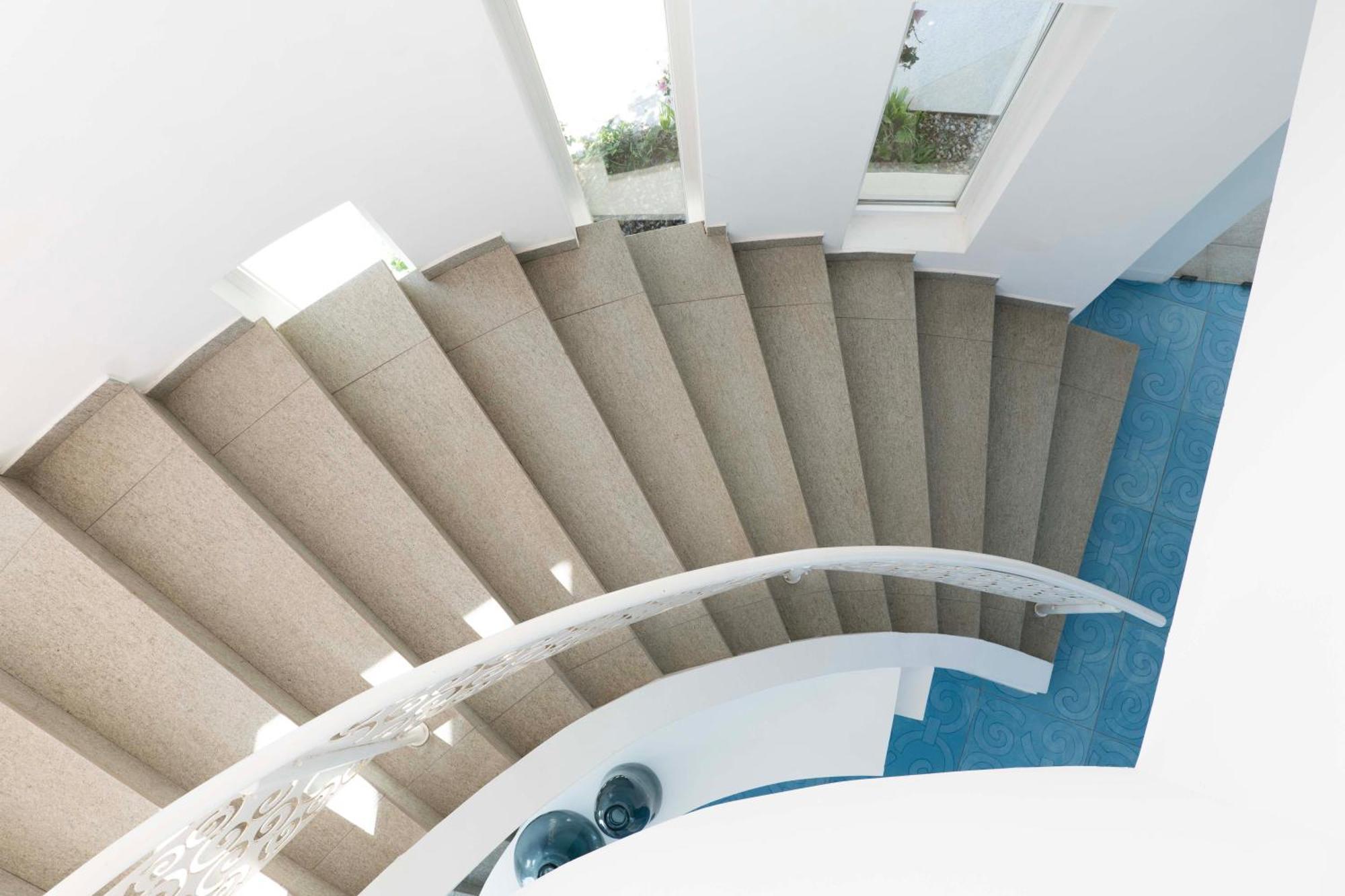Infinity Resort Tropea Parghelia Exterior photo