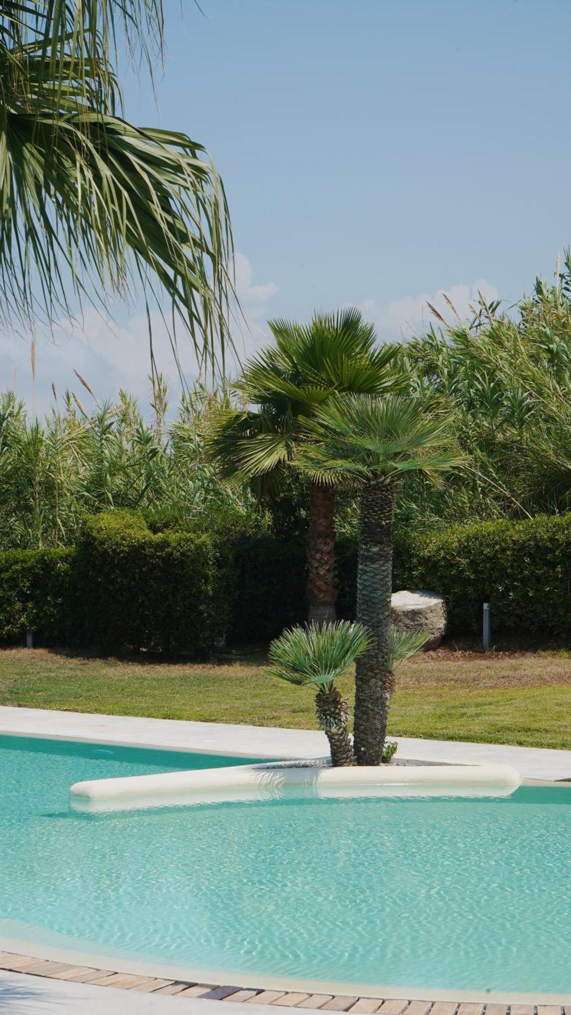 Infinity Resort Tropea Parghelia Exterior photo