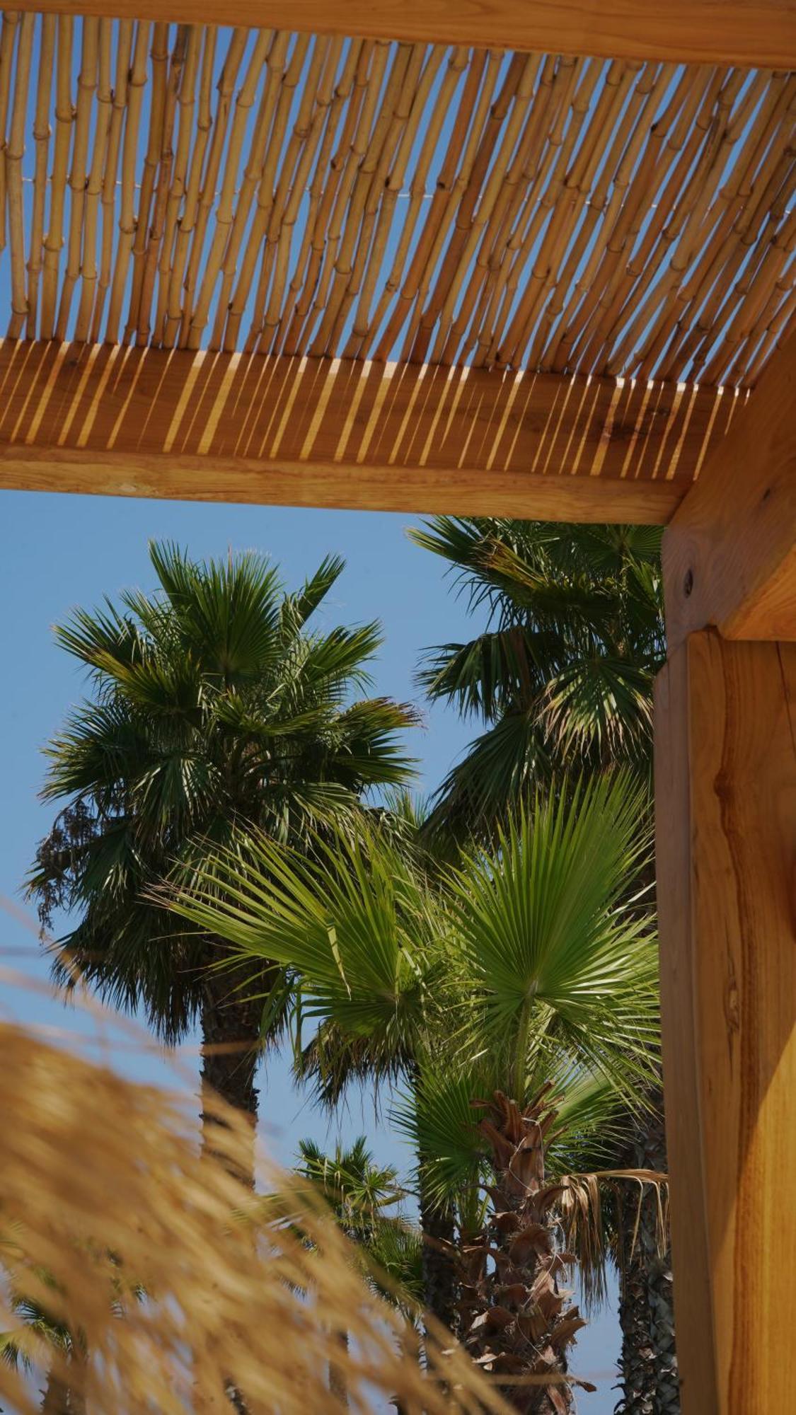 Infinity Resort Tropea Parghelia Exterior photo