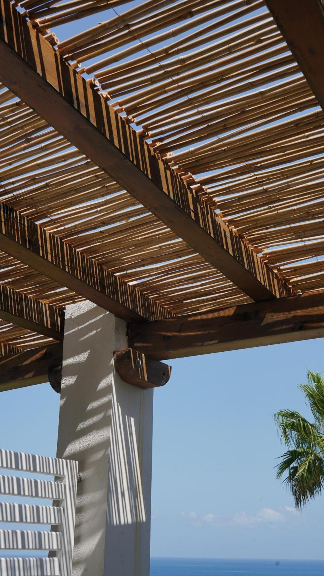 Infinity Resort Tropea Parghelia Exterior photo