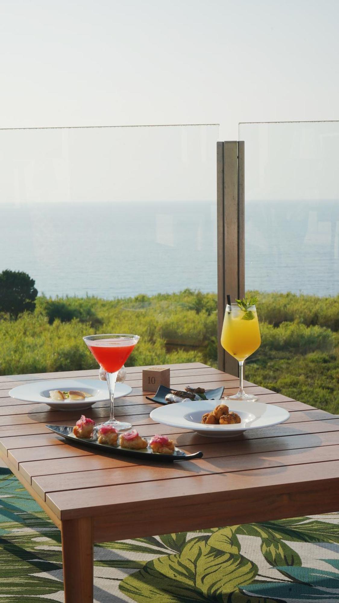 Infinity Resort Tropea Parghelia Exterior photo