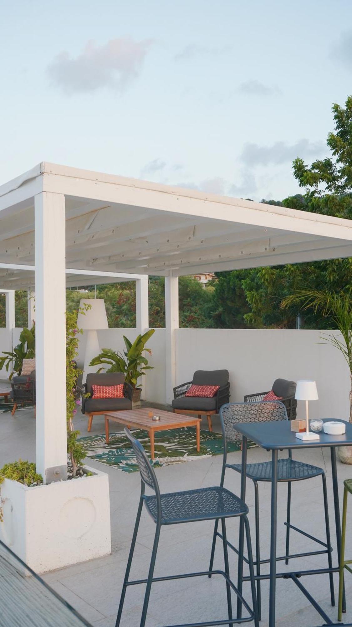 Infinity Resort Tropea Parghelia Exterior photo